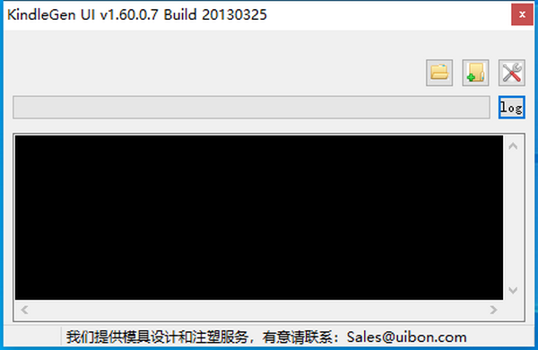 Kindle电子书制作软件(KindleGen UI) v1.60.0.10下载-视频软件Kindle电子书制作软件(KindleGen UI) v1.60.0.10pc下载