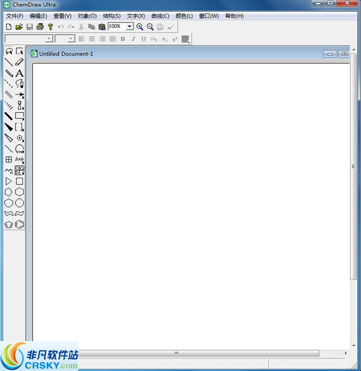 ChemWindows v7.0.0.11下载-视频软件ChemWindows v7.0.0.11pc下载