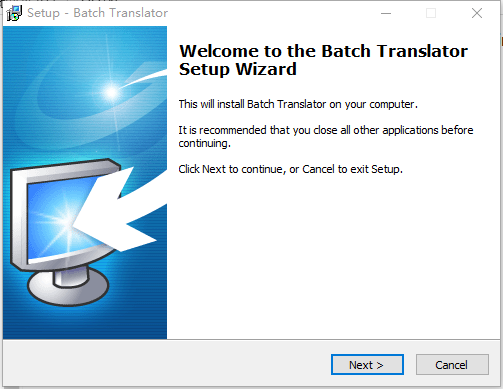 Vovsoft Batch Translator(批量翻译软件) v1.5下载-视频软件Vovsoft Batch Translator(批量翻译软件) v1.5pc下载