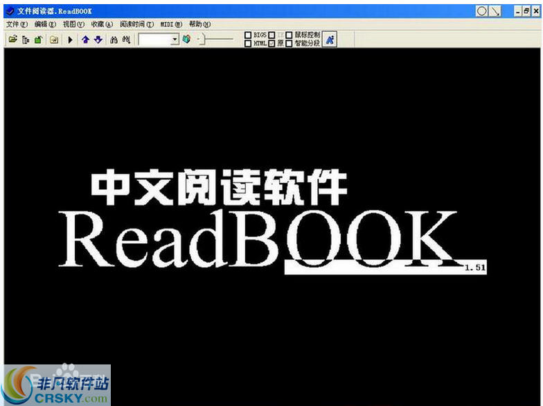 ReadBook v1.3下载-视频软件ReadBook v1.3pc下载