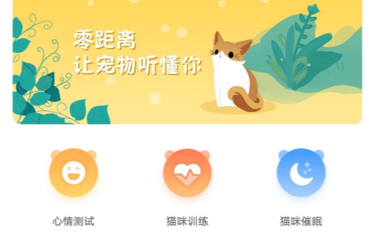 小猫app推荐-实用的小猫app软件排行榜前十名[整理推荐]