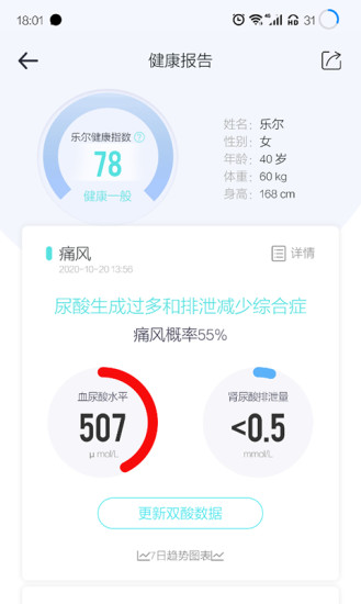 乐尔健康v2.9.0