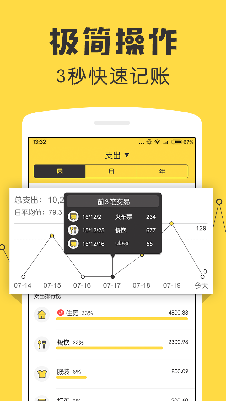 好用的记账app有哪些-记账软件推荐[整理推荐]