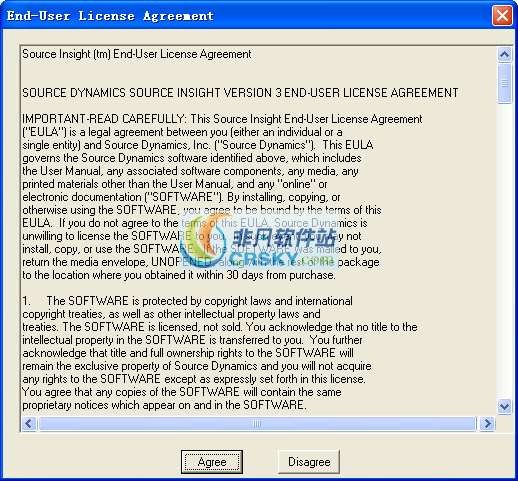 Source Insight v3.5.3下载-视频软件Source Insight v3.5.3pc下载