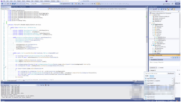 Visual Studio Community v2.68下载-视频软件Visual Studio Community v2.68pc下载