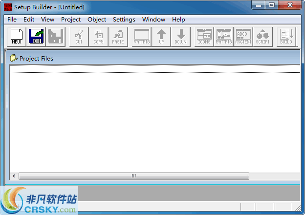 Setup Builder v6.07.008下载-视频软件Setup Builder v6.07.008pc下载