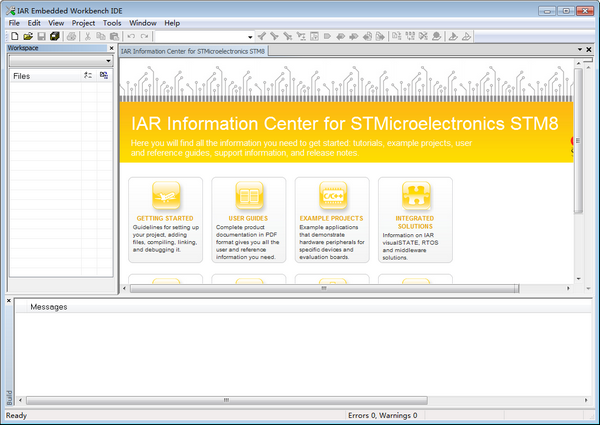 iar for stm8最新版本 v2.20.6下载-视频软件iar for stm8最新版本 v2.20.6pc下载