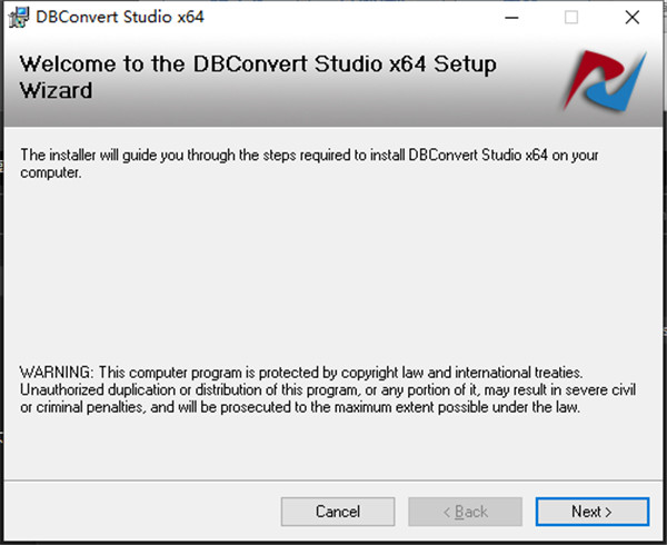 DBConvert Studio(数据库转换) v2.0.3下载-视频软件DBConvert Studio(数据库转换) v2.0.3pc下载