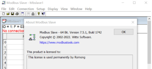 modbus slave v2.70下载-视频软件modbus slave v2.70pc下载