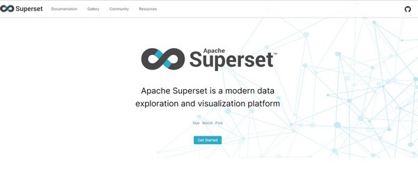 Apache Superset(开源可视化平台) v0.38.3下载-视频软件Apache Superset(开源可视化平台) v0.38.3pc下载