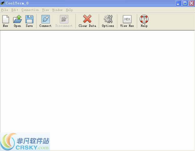 CoolTerm v1.7.3下载-视频软件CoolTerm v1.7.3pc下载