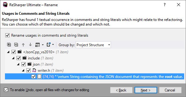 JetBrains ReSharperC++ v2021.1.8下载-视频软件JetBrains ReSharperC++ v2021.1.8pc下载