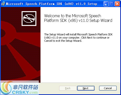 Microsoft Speech Platform SDK v15下载-视频软件Microsoft Speech Platform SDK v15pc下载