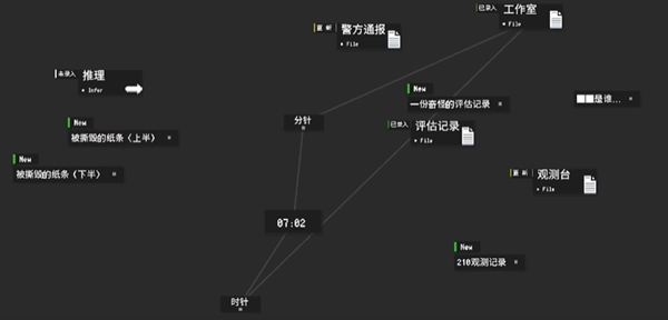 第三章疑问通关攻略-黑石手游第三章疑问怎么过