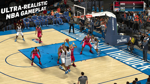 nba2k15中文版下载