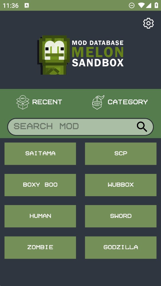 Melmod Sandbox下载