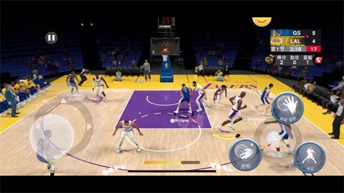 nba2k23球员数据有什么用-nba2k23球员数据有哪些