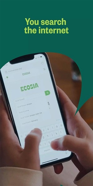 Ecosia浏览器v9.0.0