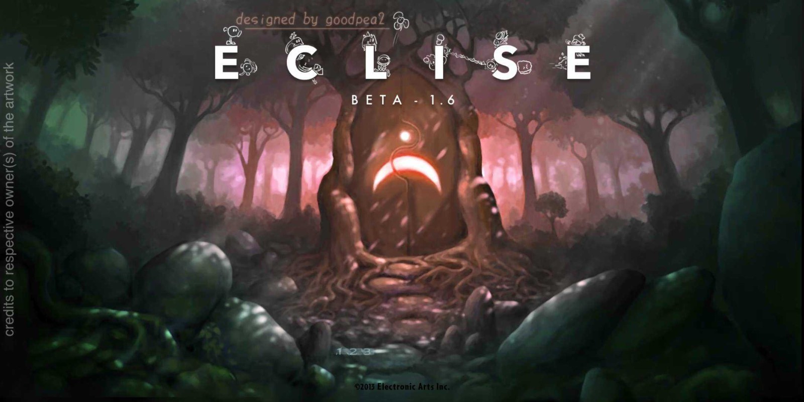 植物大战僵尸ECLISE版(ECLISE ALPHA)下载