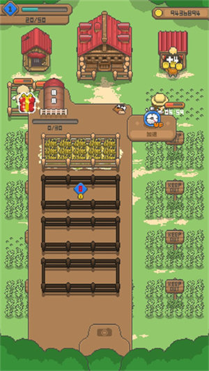 迷你像素农场(Pixel Farm)下载