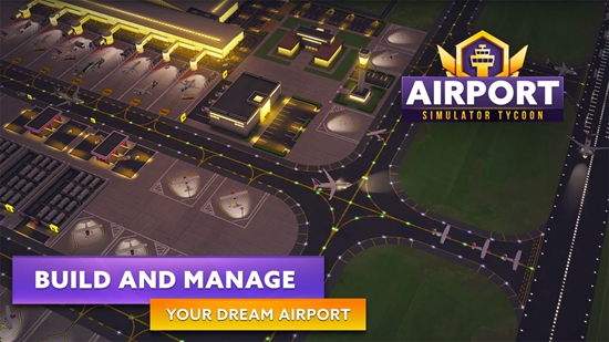 机场模拟器(Airport Simulator)v1.02.0705