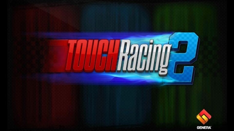 触控赛车2(Touch Racing 2)下载