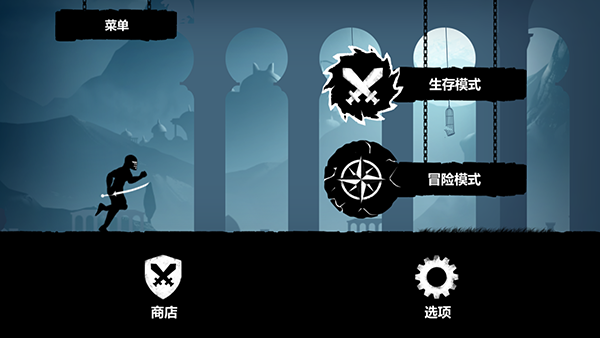 黑暗领地(Dark Lands)v1.4.8