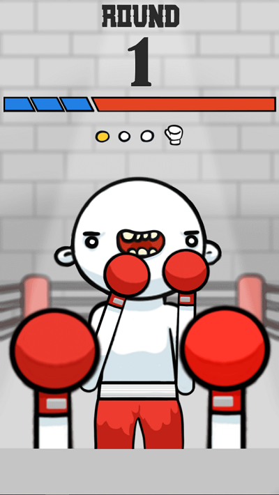 愤怒的拳击(Angry Boxing)v1.3.0.0