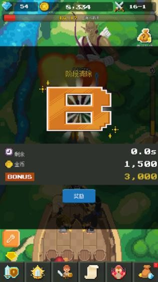 闲置舰船英雄(Idle Ship Heroes)下载