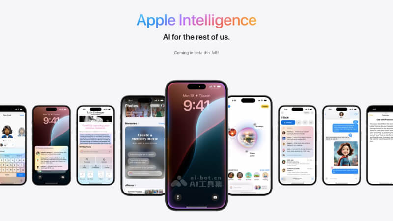 Apple Intelligence
