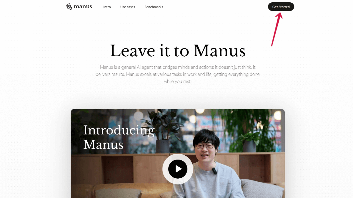 怎么申请Manus邀请码，附Manus邀请码申请技巧
