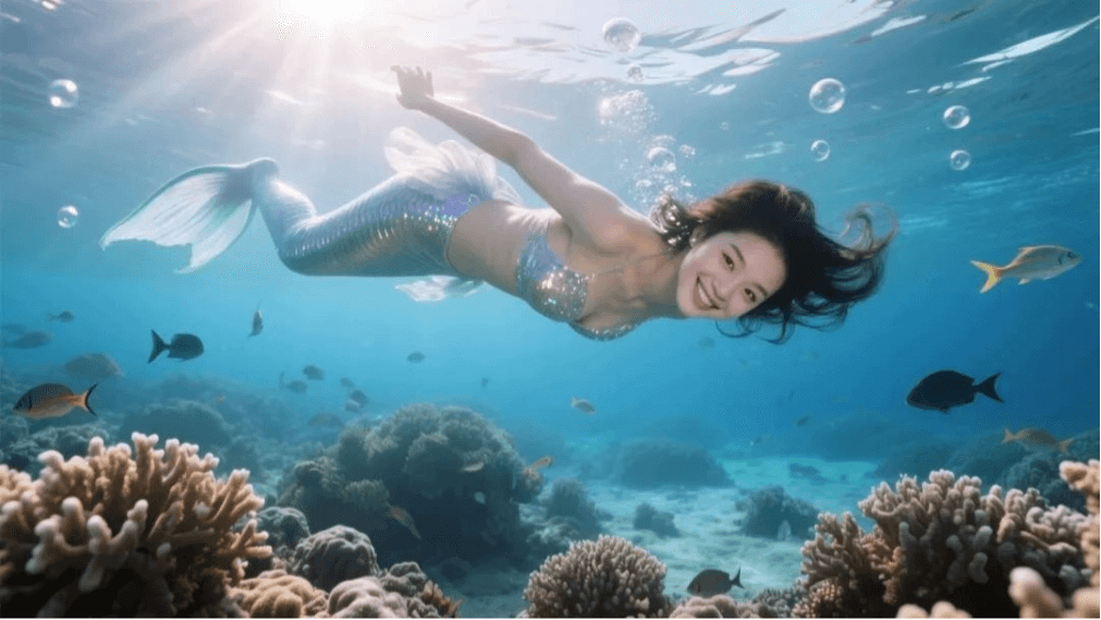 可灵2.0图生视频