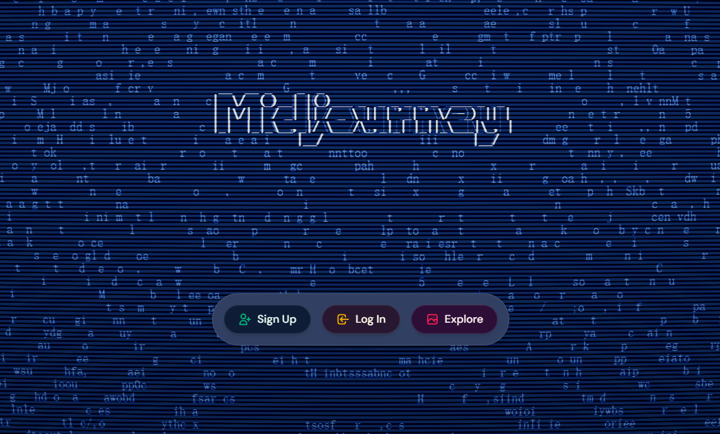 Midjourney官网-Midjourney悠船专业AI创意智能工具